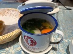 -巴扎美食·新疆菜·西域歌舞表演餐厅(新疆大厦店)