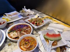 -皇室假期美食水疗会(春风路店)