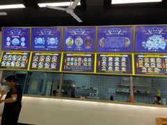 -面道赞宁海海鲜面(迎凤街店)