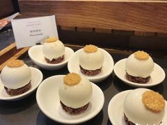 椰林飘香-广州富力君悦大酒店·凯菲厅