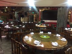 大堂-来小酌·长安酒家(翠庭大厦店)