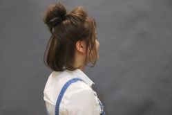 -逸丝风尚