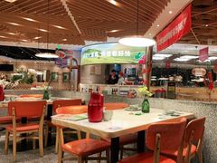 大堂-望湘园·湖南菜(宏伊店)