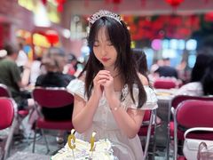 -牛仕西饼屋·低糖生日蛋糕(鲁谷店)