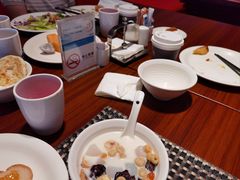 -青岛海尔洲际酒店