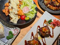 -小川洋风料理(江汉路店)