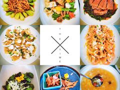 -厦门万丽酒店·R Bar