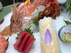 -万岛日本料理铁板烧(大宁店)