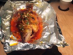 -金掌勺锅包肉(华润万象城店)