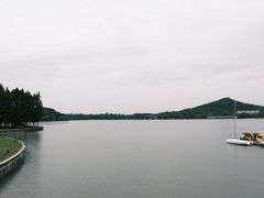 -上海月湖雕塑公园