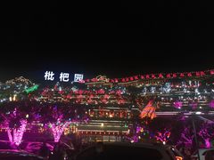 -枇杷园食为鲜火锅(南山店)