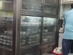 -义顺牛奶公司(庇利金街店)