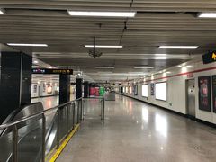 -常熟路(地铁站)