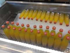 汽水-百年义利(北兴路店)