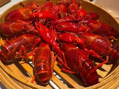 -肥肥虾庄·金牌油焖大虾(杨园滨江时代walk店)