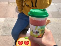 -TFIREROOM火社的茶(裕华万达店)
