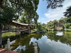 -华雅花园大酒店