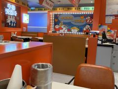 -韩小悦点餐式牛排烤肉自助(龙湖金楠天街店)