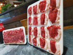 -老北京涮羊肉(航东路店)