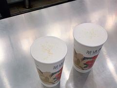 -茶话弄(中贸广场店)
