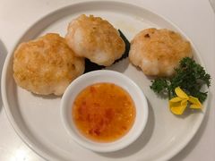 -粤来记·啫啫煲·点心(日月光店)