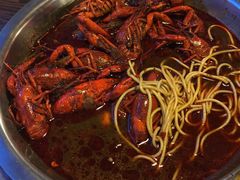 -王红军龙虾(新民路店)