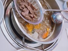 -牛品福潮汕牛肉火锅(旺庄店)
