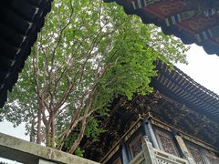 -关岳庙