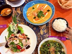 -荷花泰菜(东方新天地店)