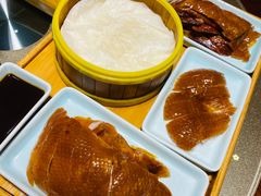 -天福苑(崇宁路店)