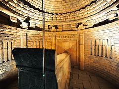 -洛阳古墓博物馆