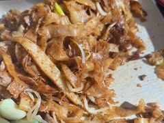 -葛记焖饼(伏牛路店)