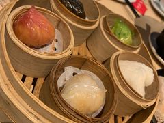 -避风塘(嘉兴八佰伴店)