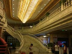 -万宝海鲜舫(劳动公园店)