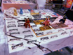 -肆兮眼镜·蔡司·徕卡战略合作店(大坪店)