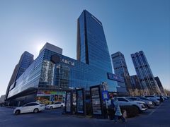 -大族广场Mall&More