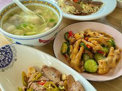-炉旺斋上海小笼包·小馄饨