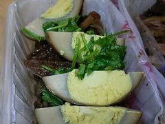 鹅蛋-春梅里卤鹅馆·47年老字号(中山路店)