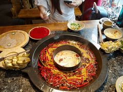 -蜀大侠火锅(寰球文化地标·总府店)