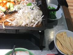 -探鱼·鲜青椒爽麻烤鱼(天河优托邦店)