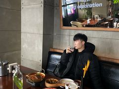-埠口精酿夜景餐酒吧· BREWPORT BISTRO(长嘉汇重庆之眼店)