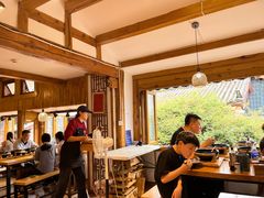 -勺子米线·云南传统小吃市集(四方街店)