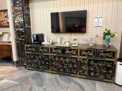 -北京保利大厦酒店(东四十条地铁站店)