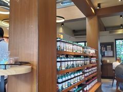 -星巴克臻选(成都宽窄巷子店)