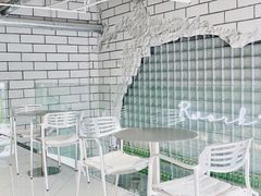 景观位-RWORK·COFFEE(滨江店)