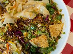 -西贝莜面村(上海百联西郊店)