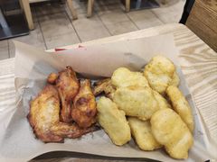 -尊宝比萨(厦大店)