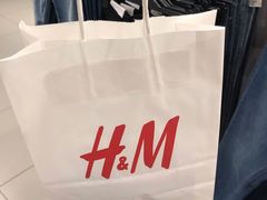 -H&M(华润万象城店)