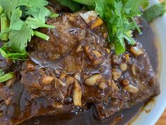 臭豆腐包牛肉-双宝红油牛系列