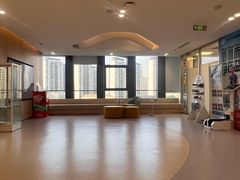 -复动肌骨门诊·MEDMOTION(北外滩店)